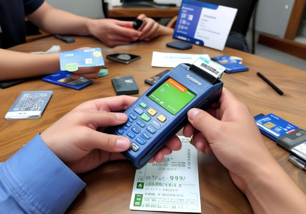 聚合支付官网 - 支持 QQ 钱包、百度钱包等多种支付方式