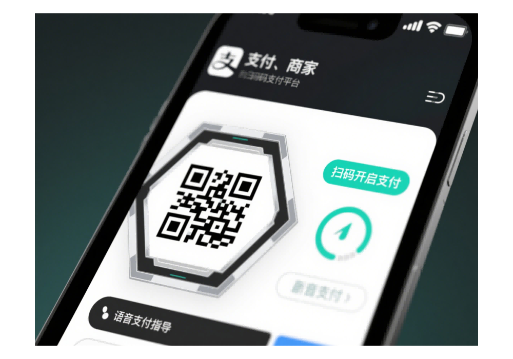聚合支付 - 以稳定的支付服务助力企业长远发展