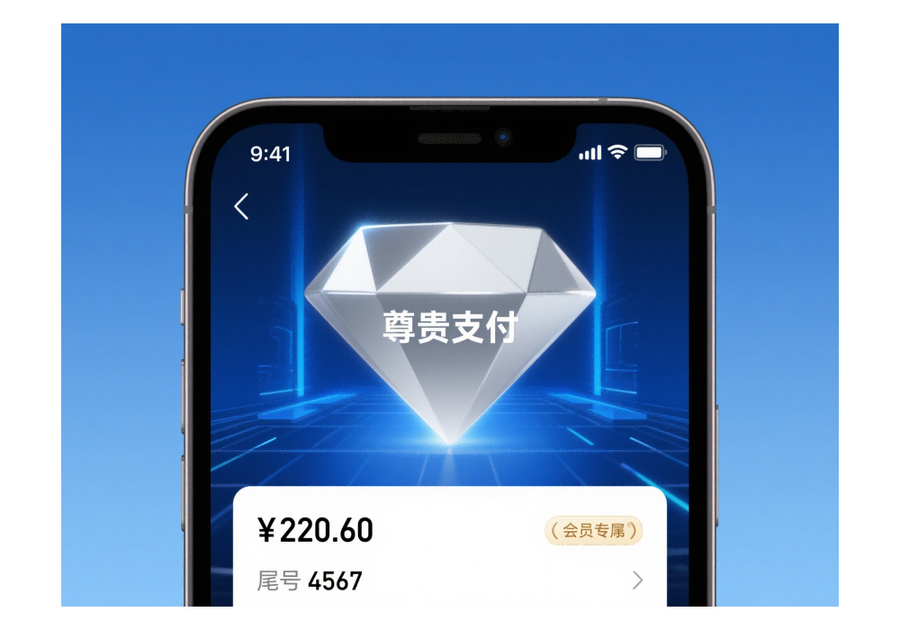 易支付:支持移动 HTML5 支付,紧跟时代步伐(图1) 易支付:支持移动 HTML5 支付,紧跟时代步伐(图1)