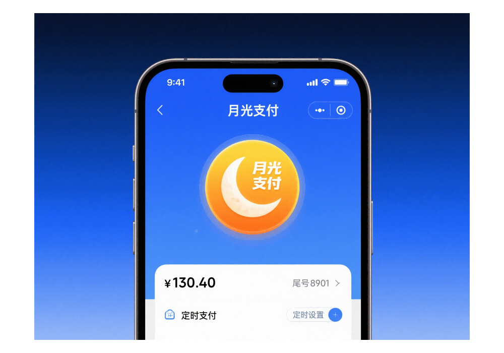 在个人开发项目中,高效处理码支付订单(图1) 在个人开发项目中,高效处理码支付订单(图1)