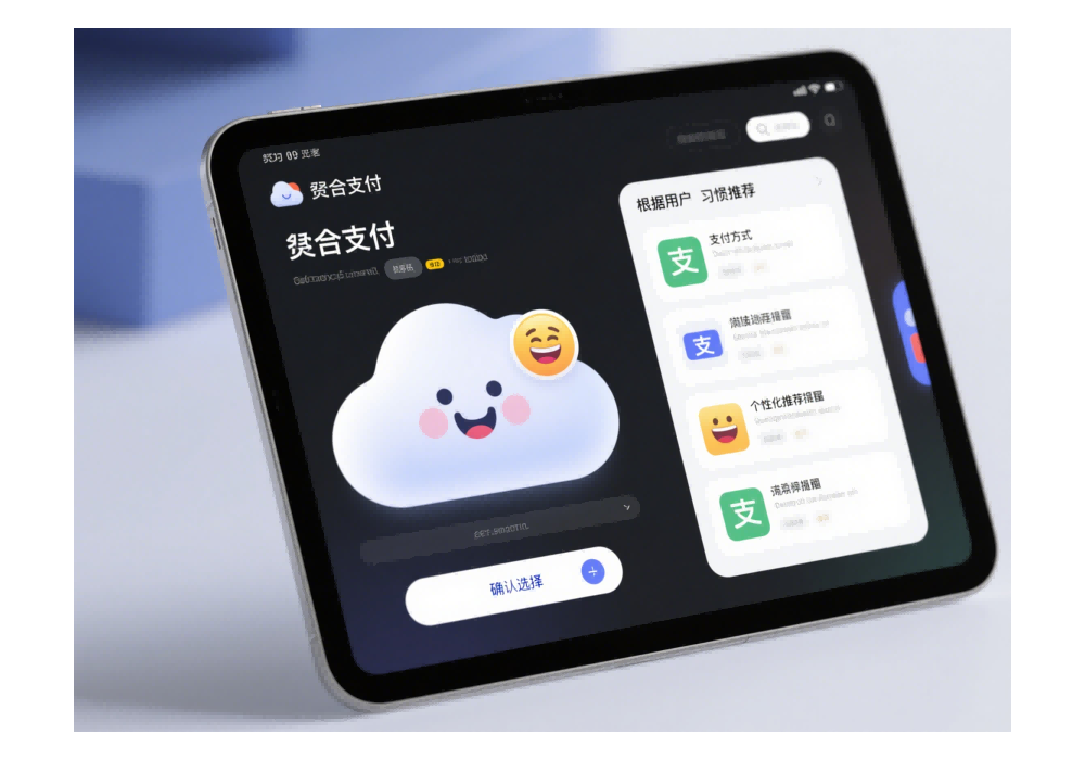 免签约易支付，开启便捷支付新篇章