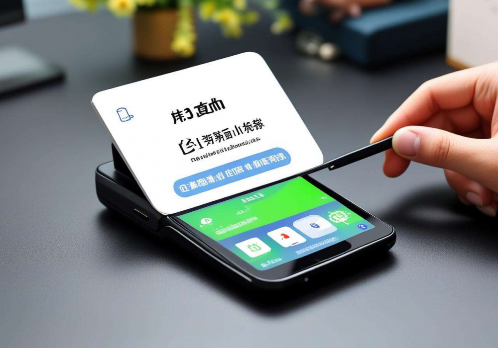 聚合支付，为用户打造流畅便捷支付体验