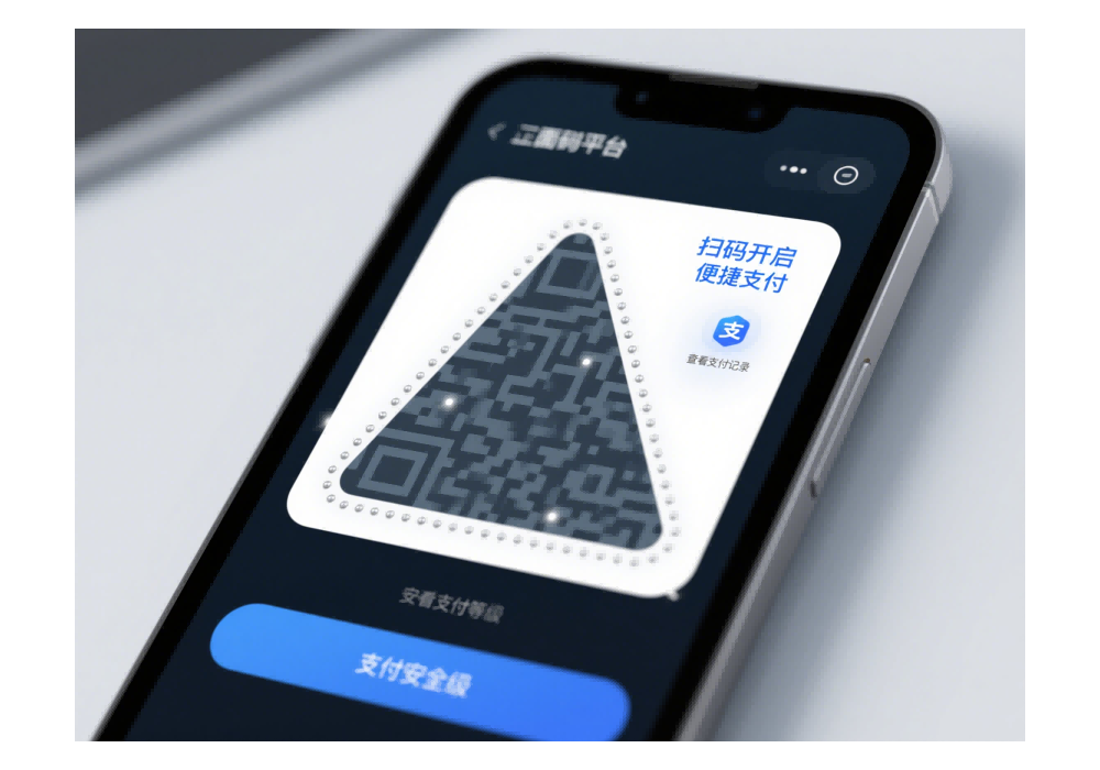 聚合支付平台 - 提供一站式支付解决方案,助力企业腾飞(图1) 聚合支付平台 - 提供一站式支付解决方案,助力企业腾飞(图1)