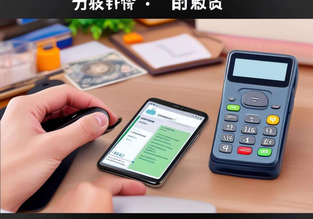聚合支付，为企业提供专业高效支付技术支持