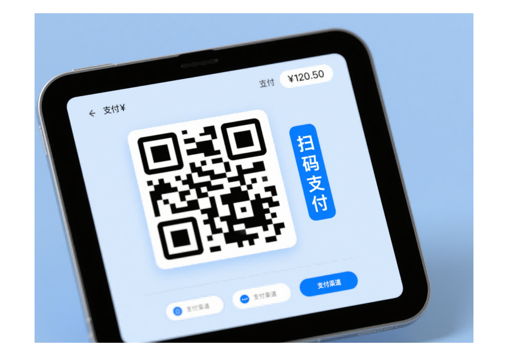 易支付在生活缴费中的便捷服务(图1) 易支付在生活缴费中的便捷服务(图1)