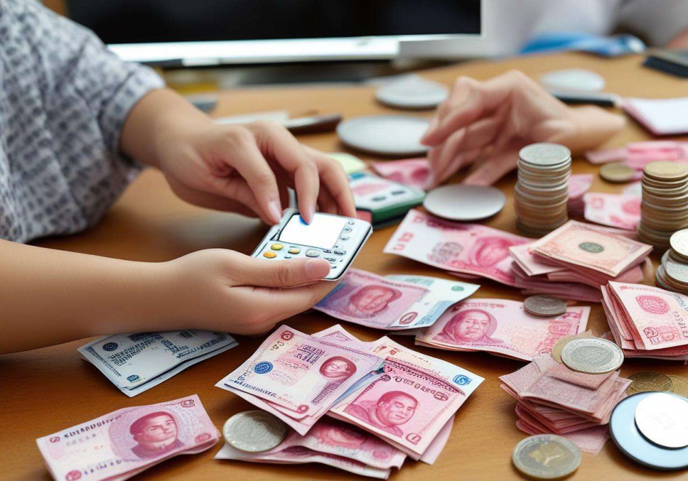 免签约易支付，解决中小商户收款难题