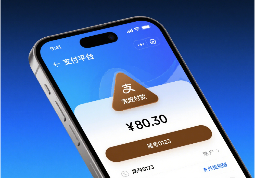 免签约易支付,助力创业者快速开展业务(图1) 免签约易支付,助力创业者快速开展业务(图1)