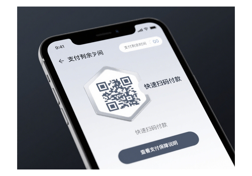 商家如何在易支付中管理店铺收款(图1) 商家如何在易支付中管理店铺收款(图1)