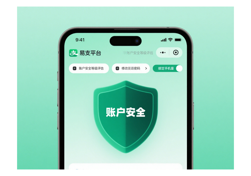 易支付在交通出行中的支付方式(图1)
