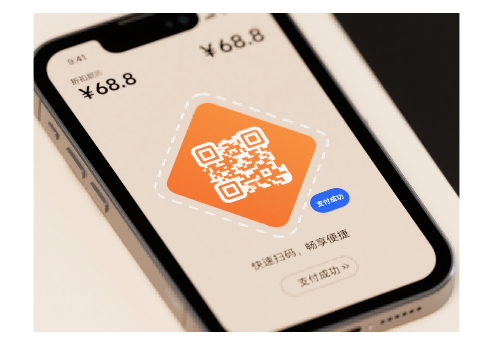 易支付的未来发展趋势与展望(图1) 易支付的未来发展趋势与展望(图1)