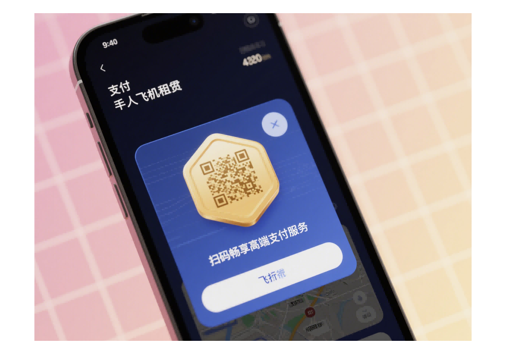 易支付官网 - 满足企业不同支付需求的平台(图1) 易支付官网 - 满足企业不同支付需求的平台(图1)