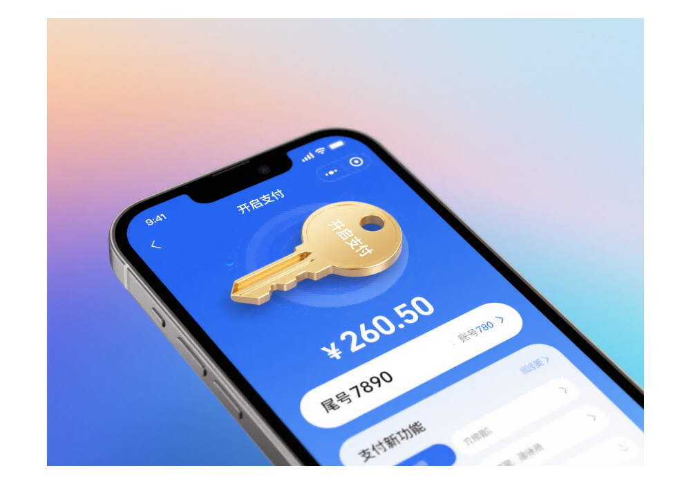 降低易支付手续费的实用技巧(图1) 降低易支付手续费的实用技巧(图1)