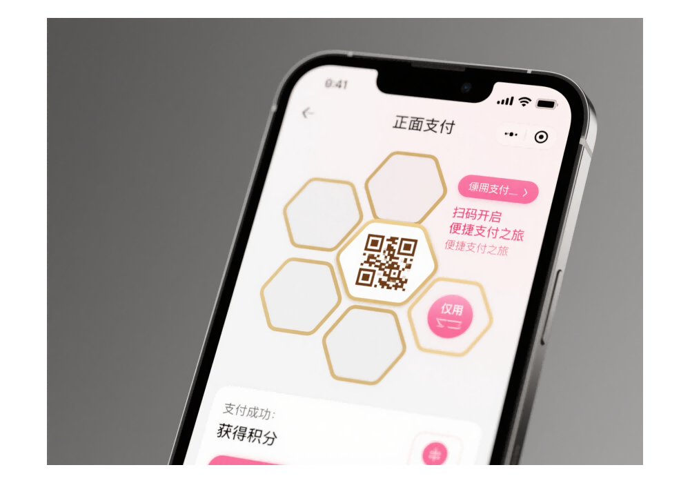 易支付:支持银联、京东等多种支付方式(图1) 易支付:支持银联、京东等多种支付方式(图1)