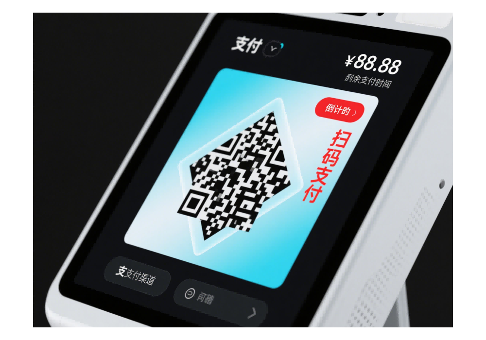 易支付的定制化支付解决方案(图1) 易支付的定制化支付解决方案(图1)