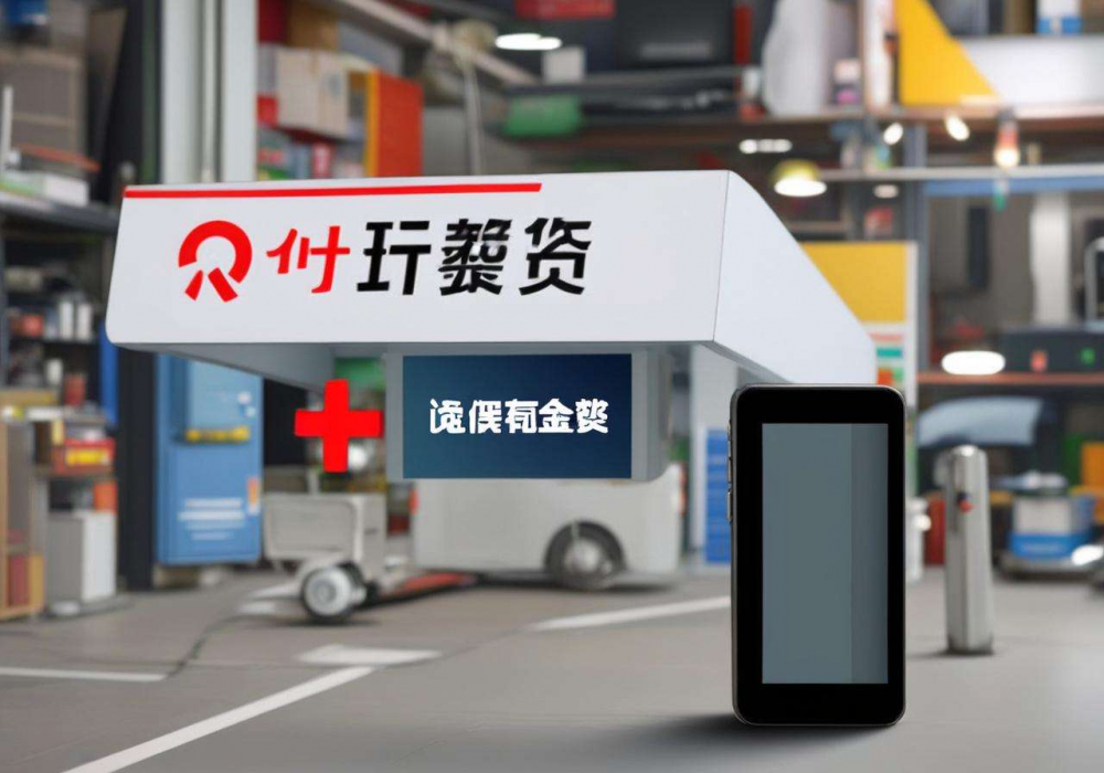 免签约易支付,优化支付流程,提升效率(图1) 免签约易支付,优化支付流程,提升效率(图1)