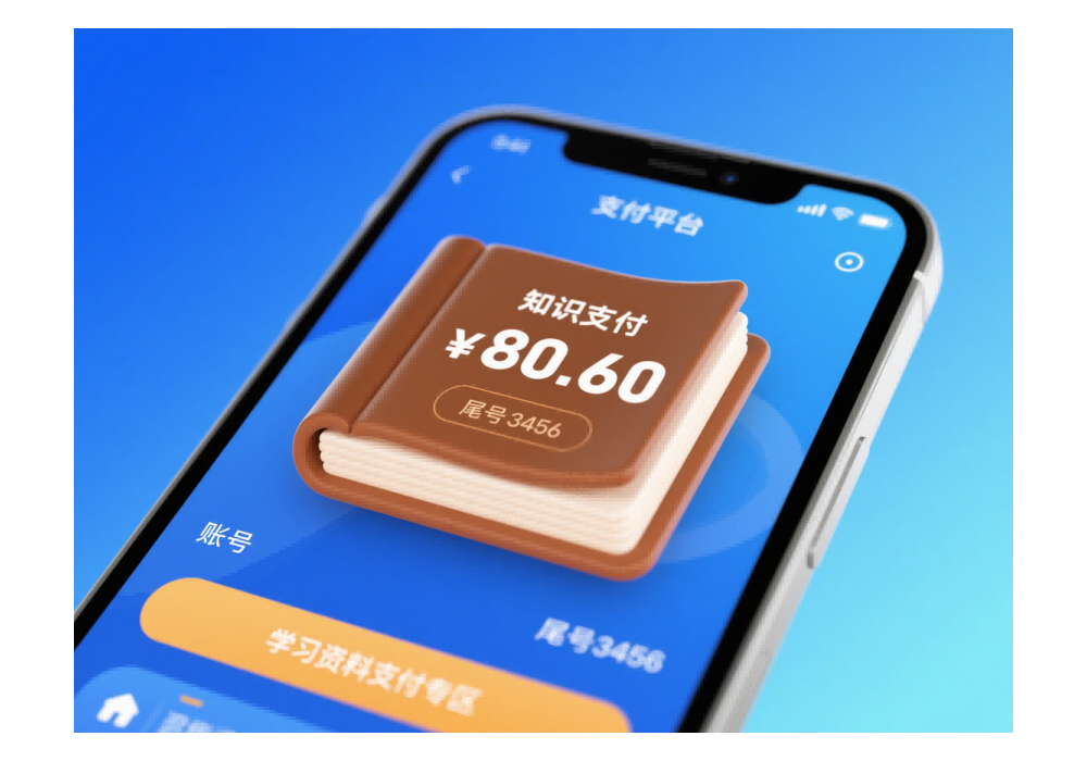免签约码支付，轻松解决收款难题，提升业务效率