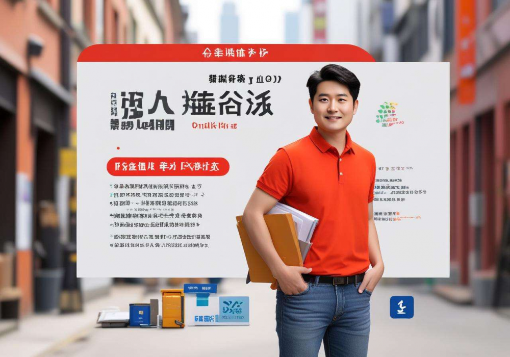 免签约聚合支付，助力创业者快速搭建支付体系