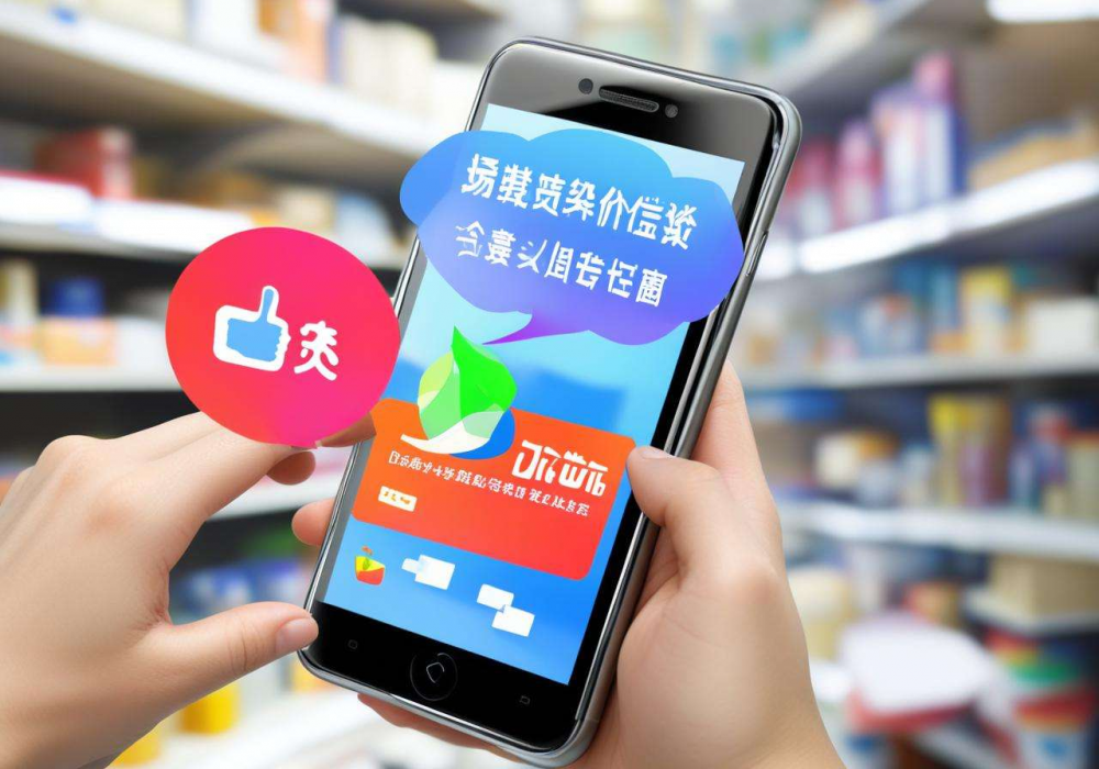 易支付 - 提升用户支付体验的专业平台