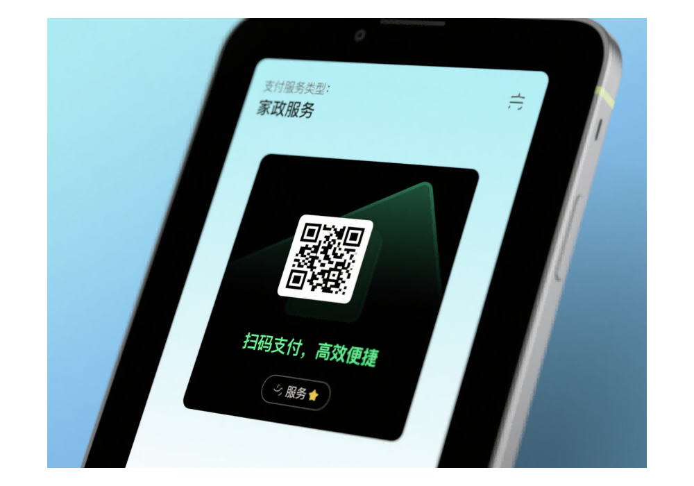 聚合支付 - 支持多种支付接口,适配不同业务类型(图1) 聚合支付 - 支持多种支付接口,适配不同业务类型(图1)
