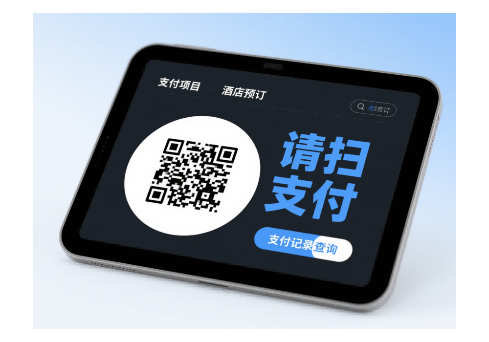 易支付 - 满足电商优惠券、折扣券支付需求