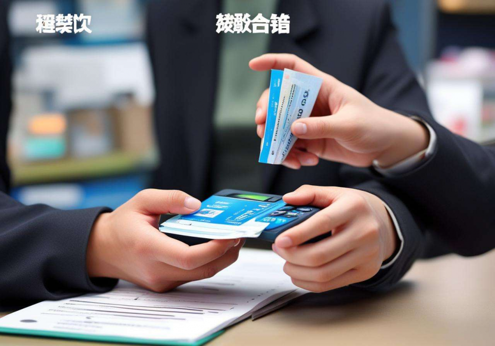 聚合支付：轻松完成结算对账，减轻财务工作负担