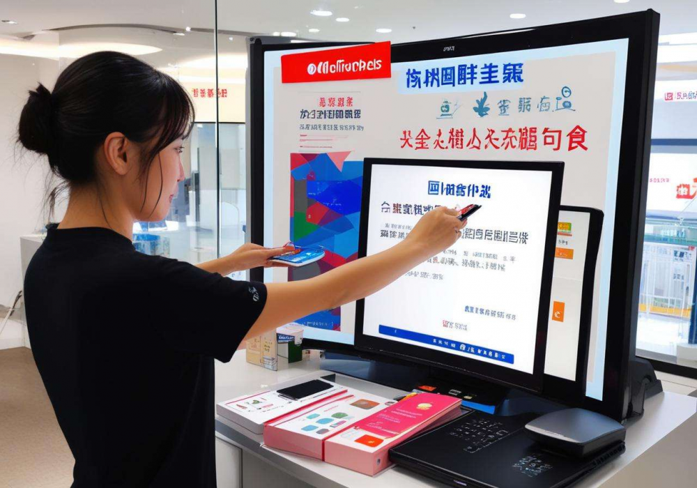 聚合支付 - 满足电商促销活动中的多样化支付需求(图1) 聚合支付 - 满足电商促销活动中的多样化支付需求(图1)