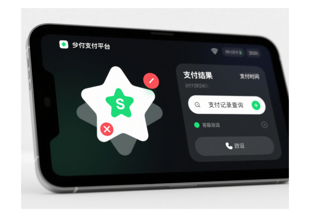 免签约聚合支付,让收款变得轻松简单又安全(图1) 免签约聚合支付,让收款变得轻松简单又安全(图1)