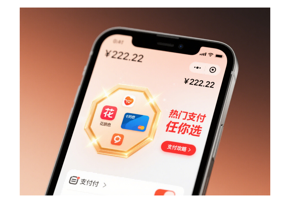 聚合支付：满足企业多元化支付需求，提升竞争力(图1)