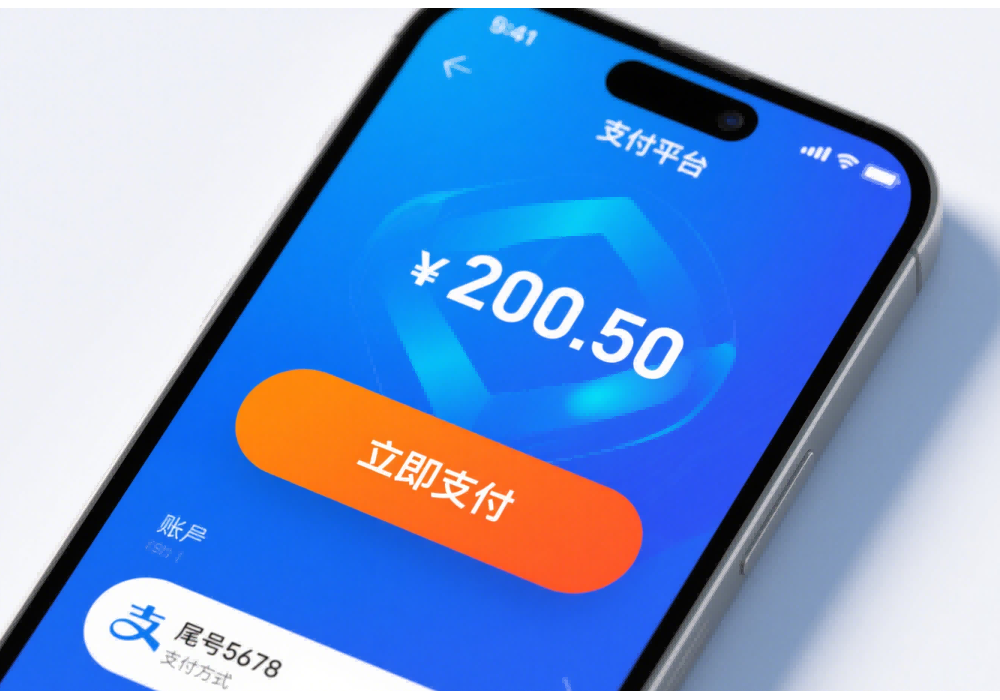 免签约聚合支付,开启便捷高效支付新篇章(图1) 免签约聚合支付,开启便捷高效支付新篇章(图1)