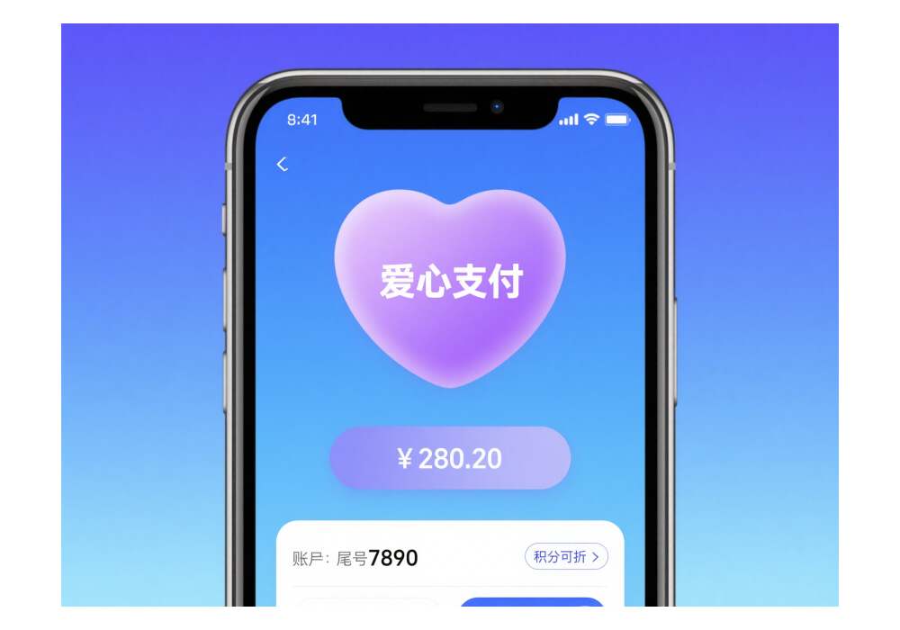 易支付:支持微信公众号支付,拓展业务渠道(图1) 易支付:支持微信公众号支付,拓展业务渠道(图1)