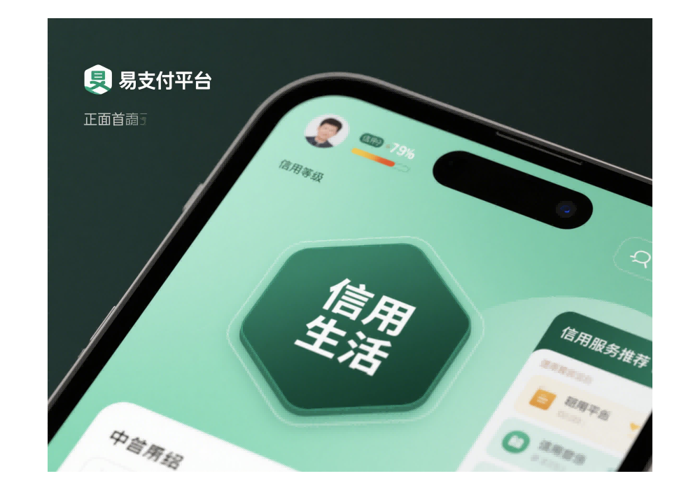 易支付在餐饮行业的使用实例(图1) 易支付在餐饮行业的使用实例(图1)