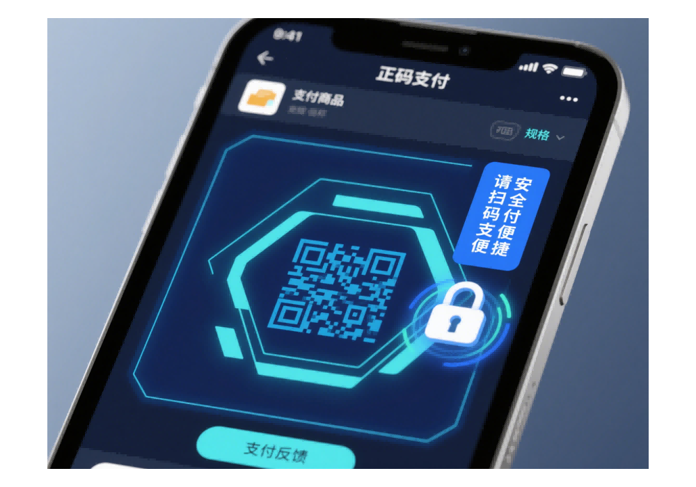 详解易支付注册流程，轻松开启支付之旅