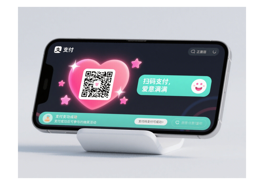 易支付,为线下商户经营提供专业收款工具(图1) 易支付,为线下商户经营提供专业收款工具(图1)