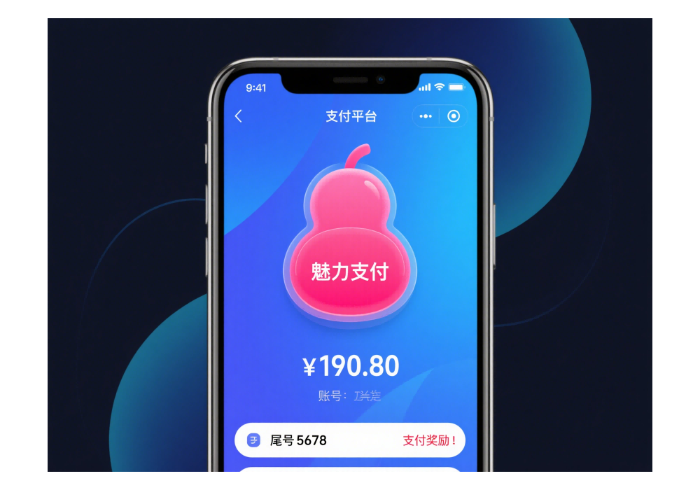 易支付平台 - 提供全面的支付技术支持(图1) 易支付平台 - 提供全面的支付技术支持(图1)