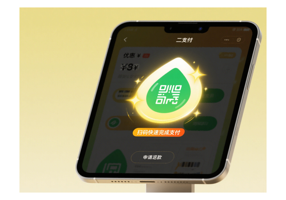 易支付退款流程全知道,解决后顾之忧(图1) 易支付退款流程全知道,解决后顾之忧(图1)