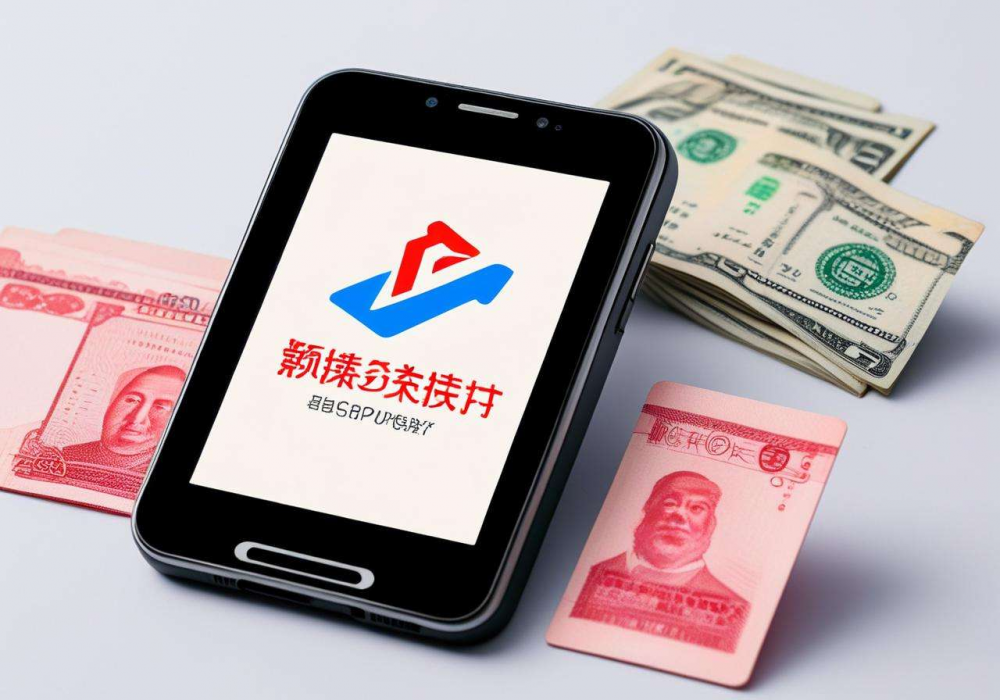 码支付,PC 端网页收款的便捷之选(图1) 码支付,PC 端网页收款的便捷之选(图1)