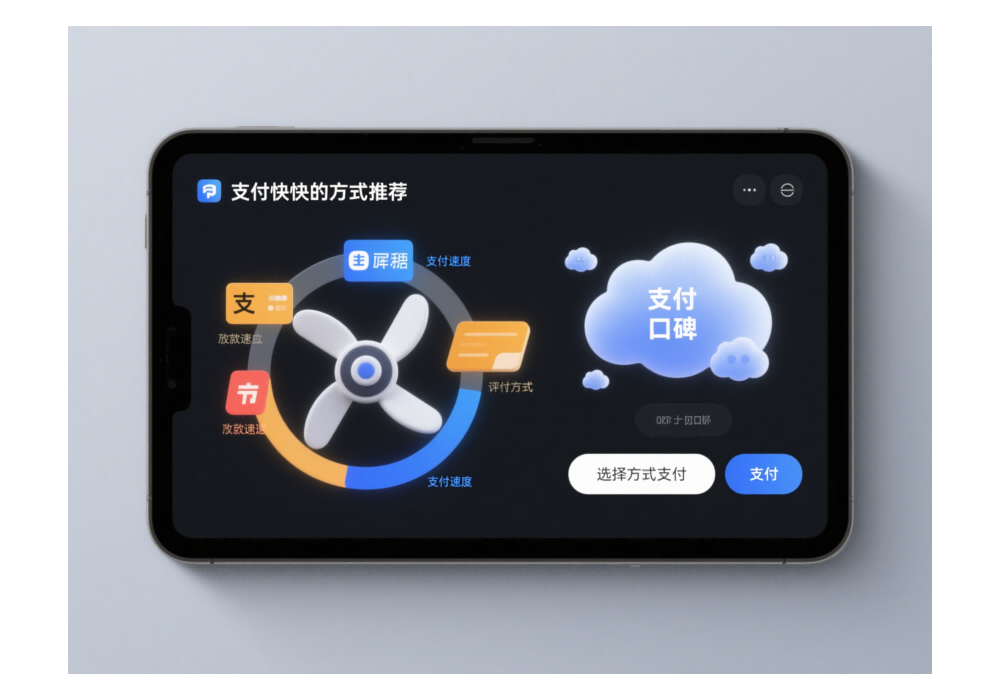 易支付在电商平台中的应用案例(图1) 易支付在电商平台中的应用案例(图1)