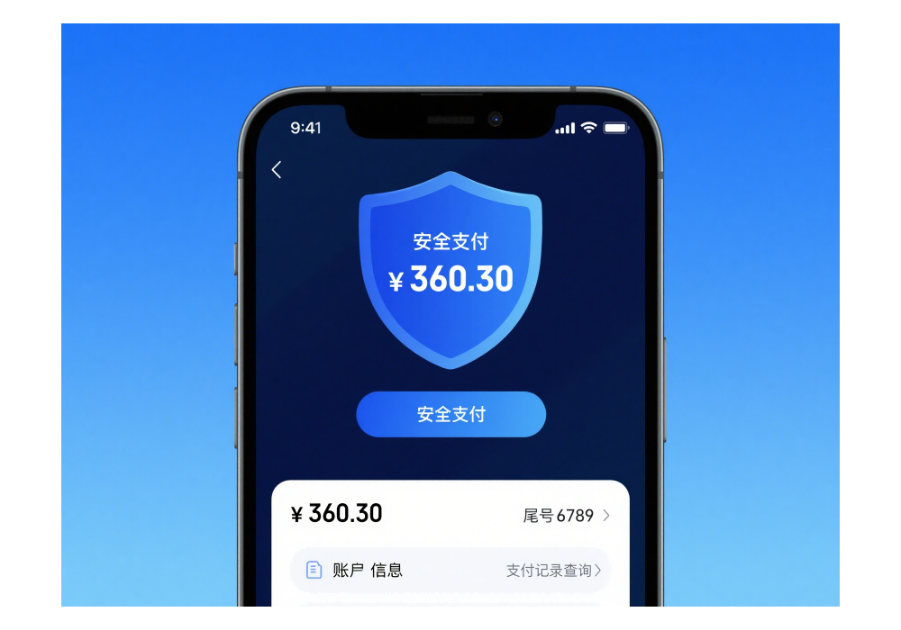 易支付平台 - 严格保护客户数据安全和隐私(图1) 易支付平台 - 严格保护客户数据安全和隐私(图1)
