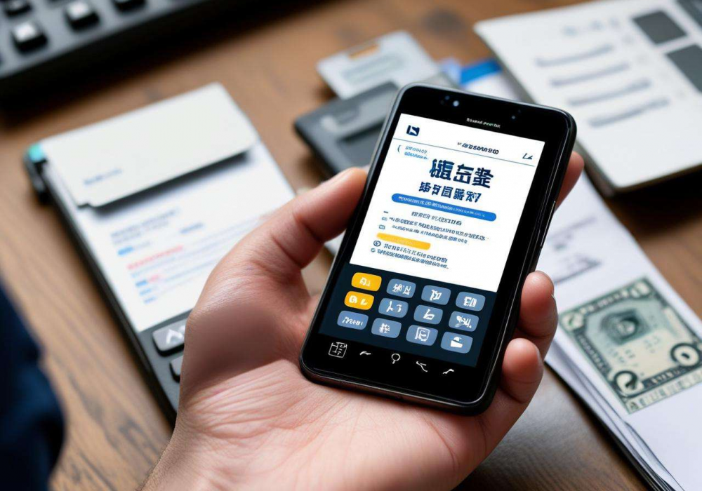 聚合支付:轻松查看账户明细,精准管理资金(图1) 聚合支付:轻松查看账户明细,精准管理资金(图1)