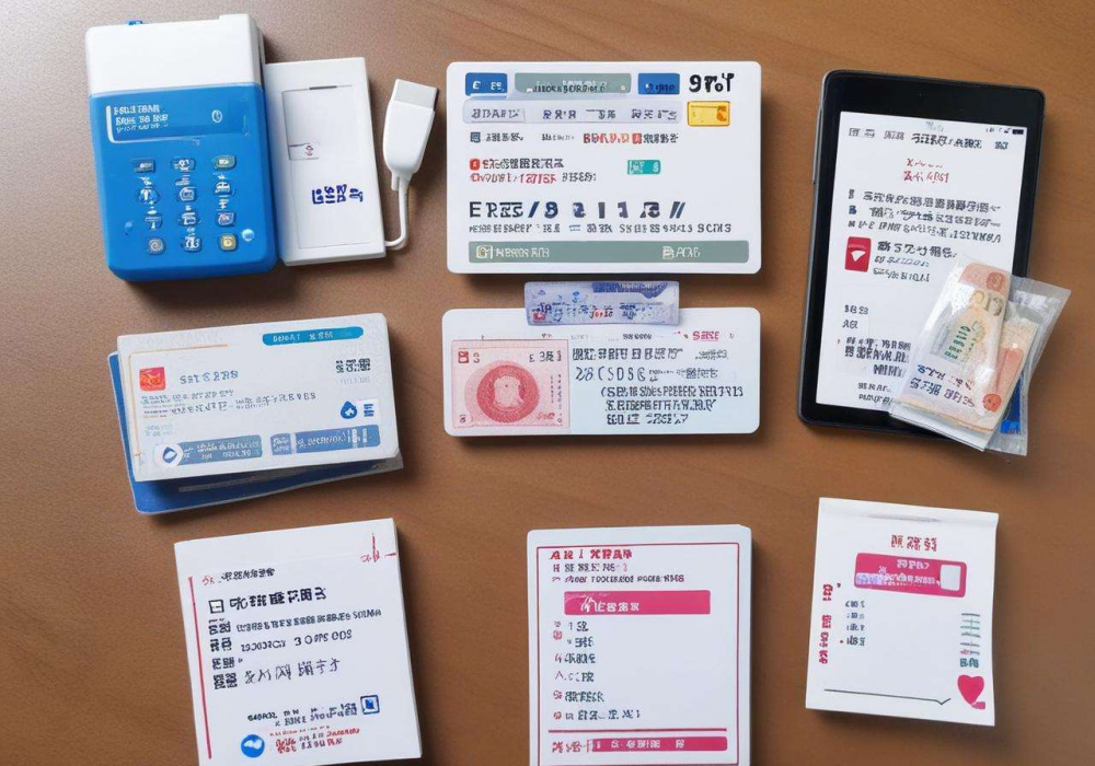 码支付：轻松查看账户明细，精准管理资金