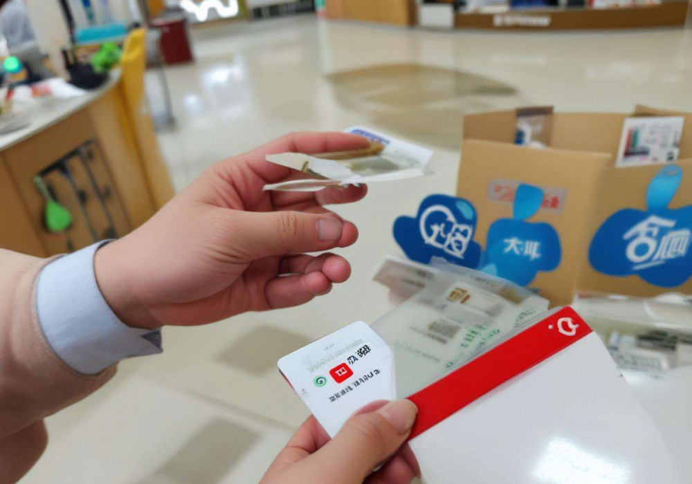 易支付：支持支付宝、微信等主流支付渠道