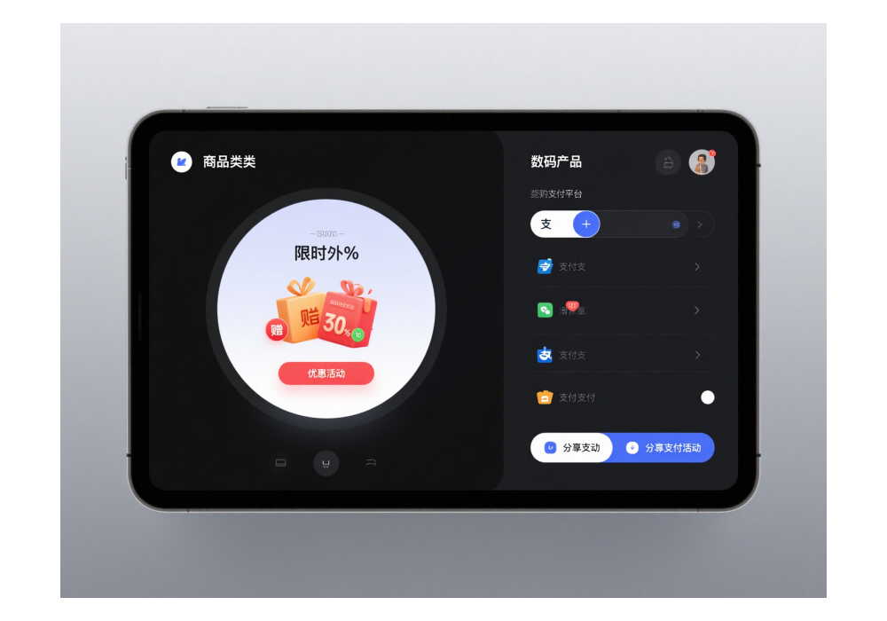易支付安全设置全攻略,守护资金安全(图1) 易支付安全设置全攻略,守护资金安全(图1)