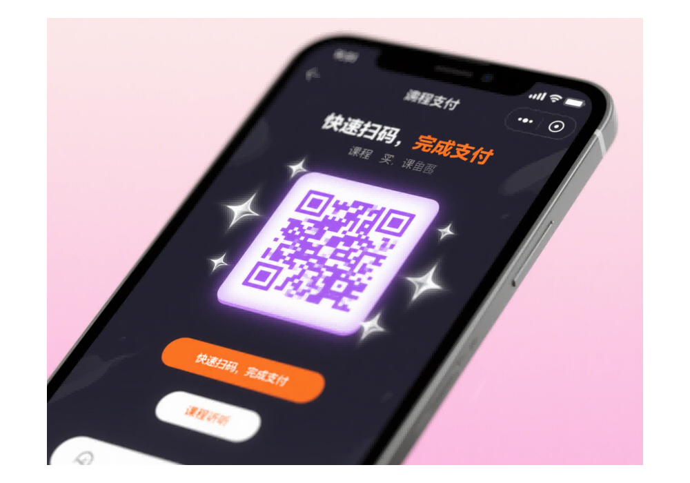 码支付:满足企业多元化支付需求,提升竞争力(图1) 码支付:满足企业多元化支付需求,提升竞争力(图1)