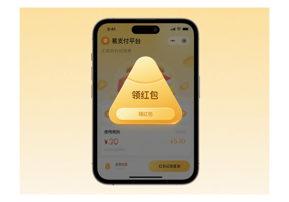 易支付在不同设备上的使用差异(图1) 易支付在不同设备上的使用差异(图1)