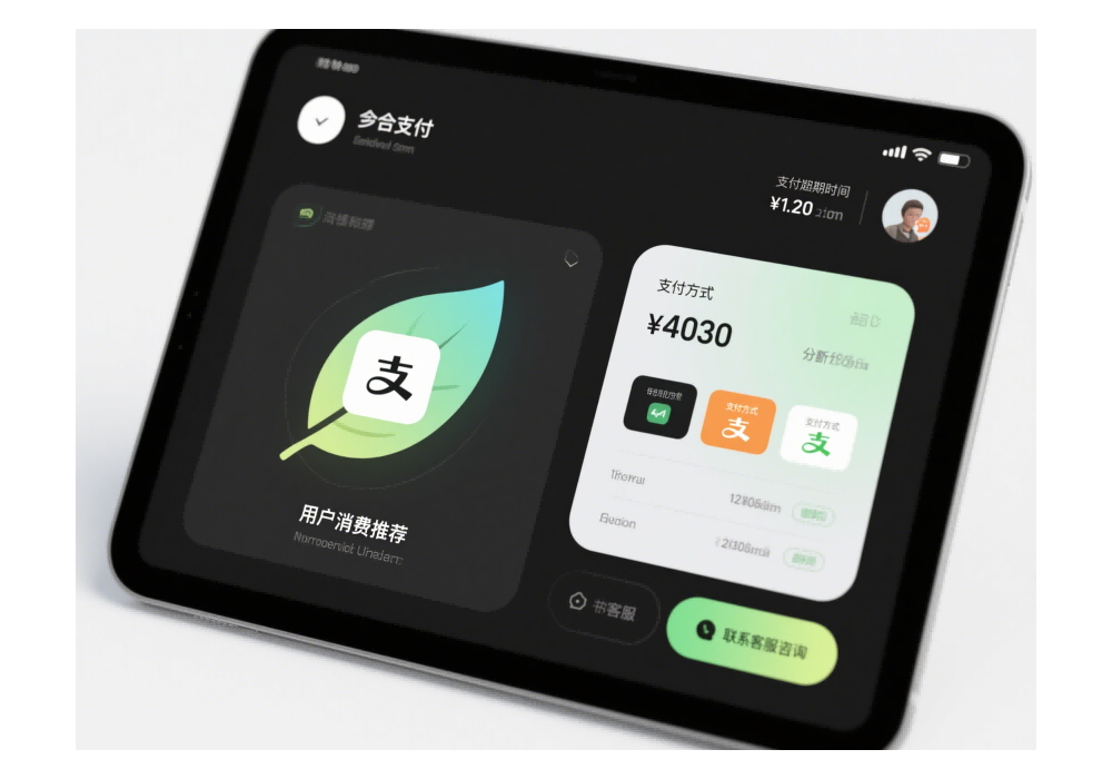 防止易支付账号被盗的有效措施(图1) 防止易支付账号被盗的有效措施(图1)