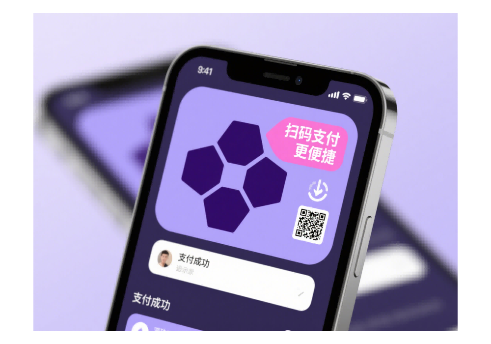 码支付平台 - 提供个性化支付解决方案，满足个性需求