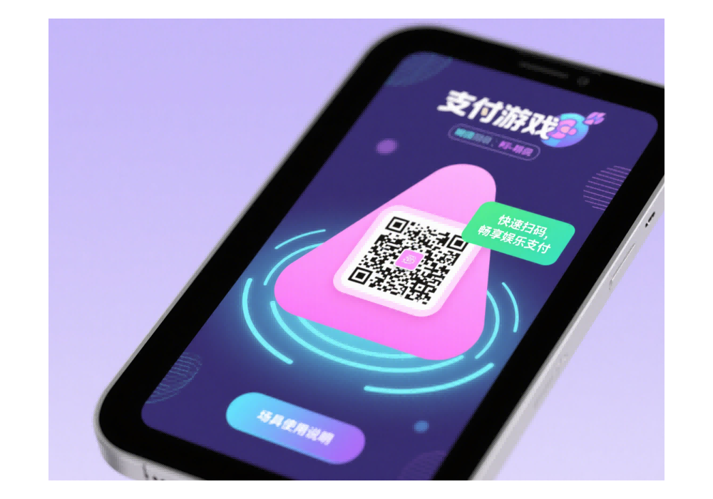 码支付：助力企业优化支付流程，提升用户体验